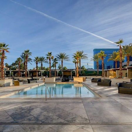 Mgm Signature-17-606 Jacuzzi Studio ลาสเวกัส ภายนอก รูปภาพ