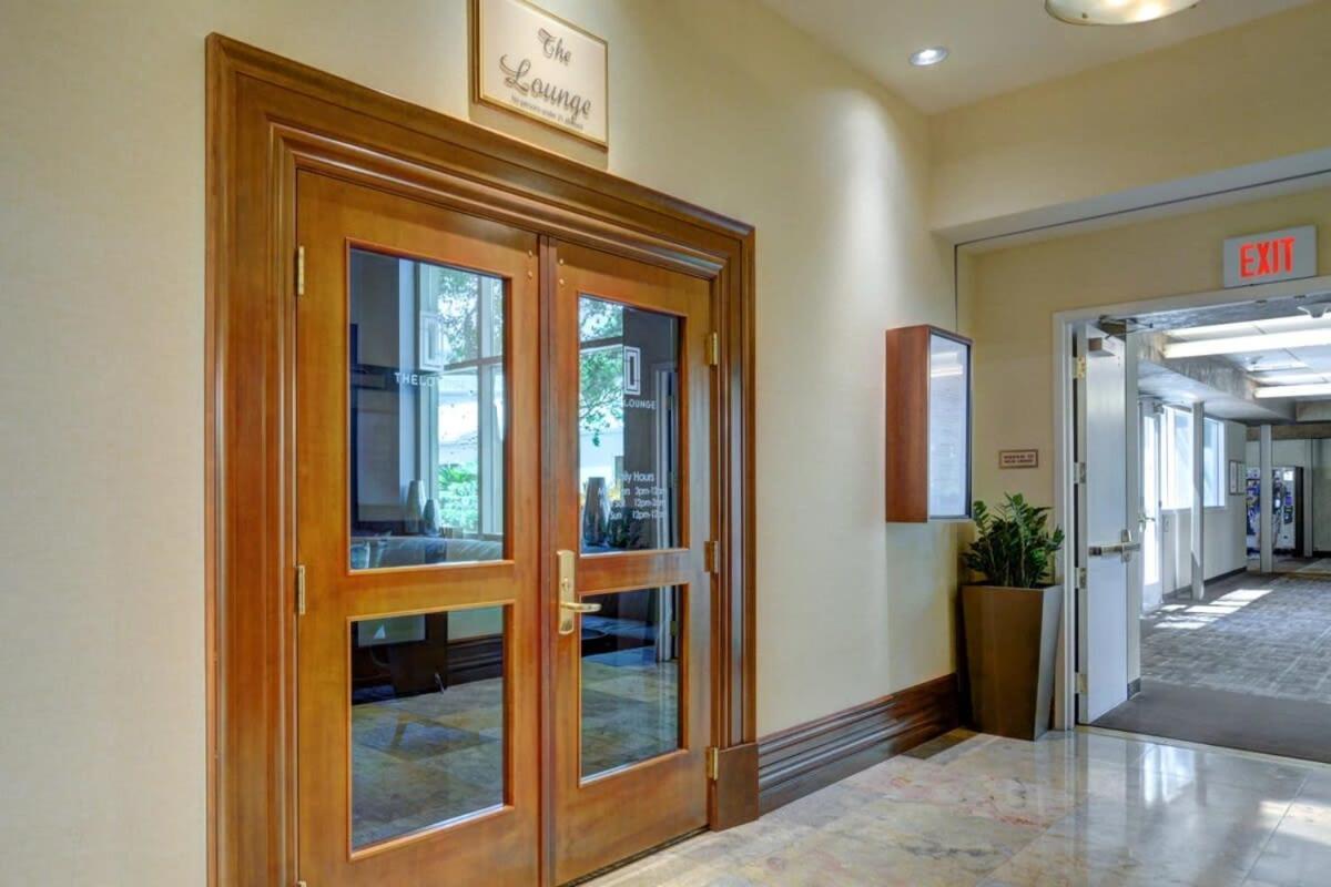 Mgm Signature-17-606 Jacuzzi Studio ลาสเวกัส ภายนอก รูปภาพ