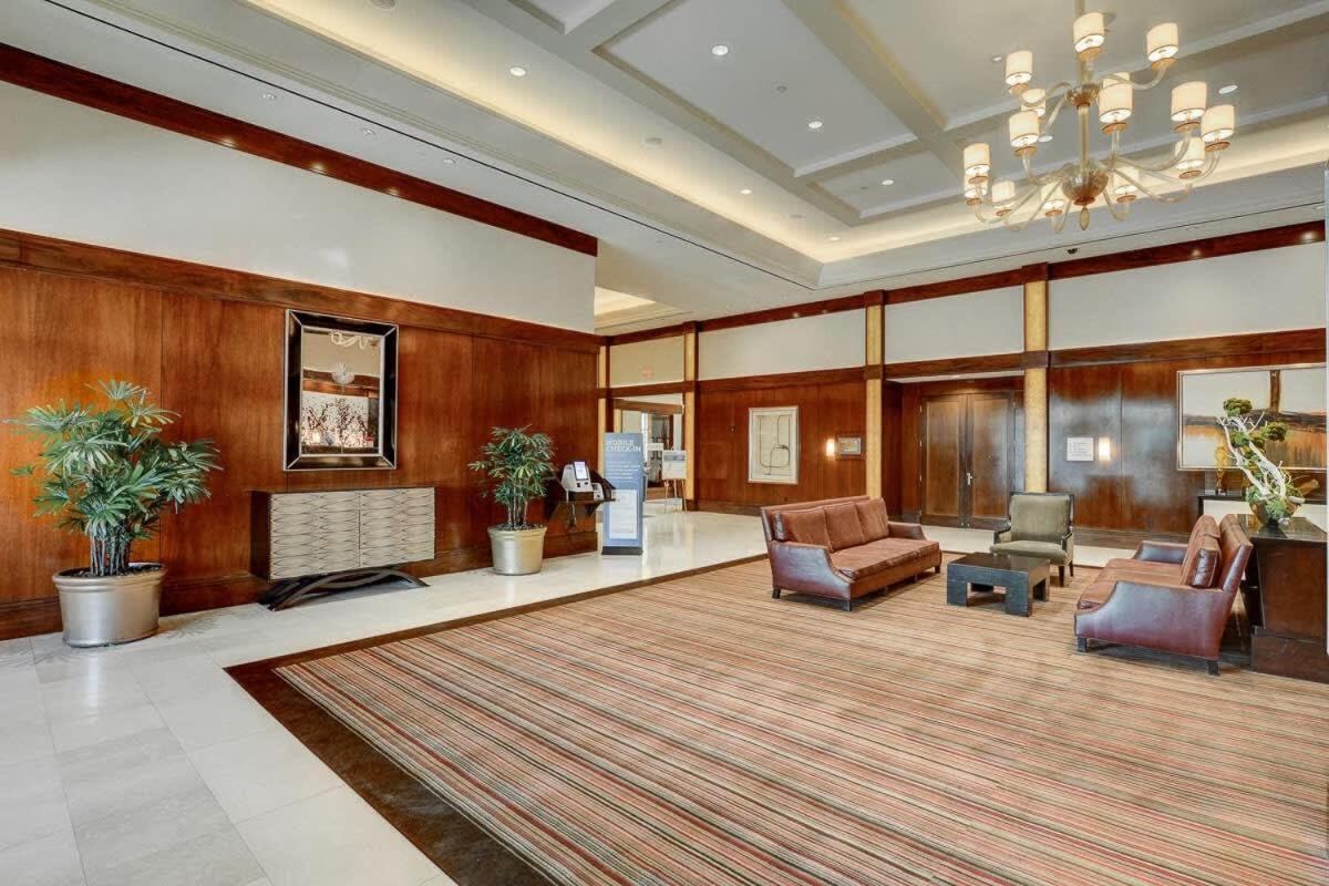 Mgm Signature-17-606 Jacuzzi Studio ลาสเวกัส ภายนอก รูปภาพ