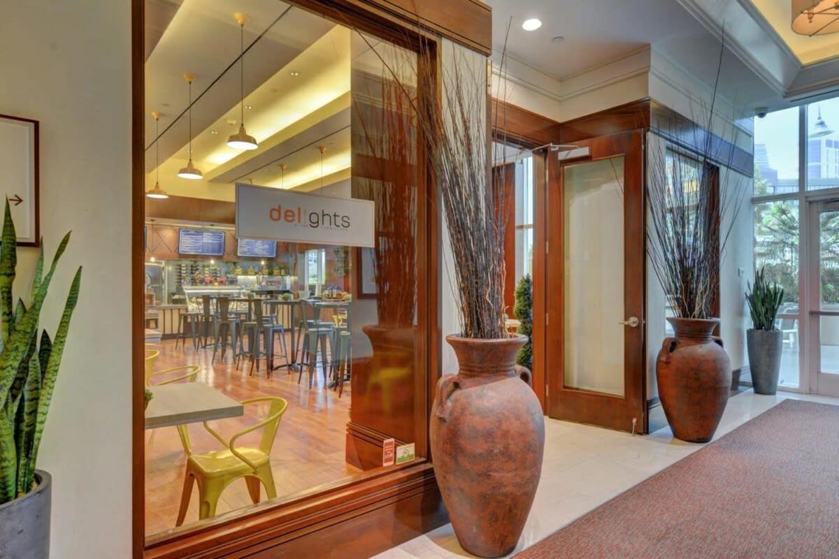 Mgm Signature-17-606 Jacuzzi Studio ลาสเวกัส ภายนอก รูปภาพ