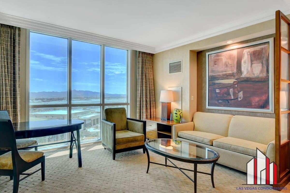 Mgm Signature-17-606 Jacuzzi Studio ลาสเวกัส ภายนอก รูปภาพ
