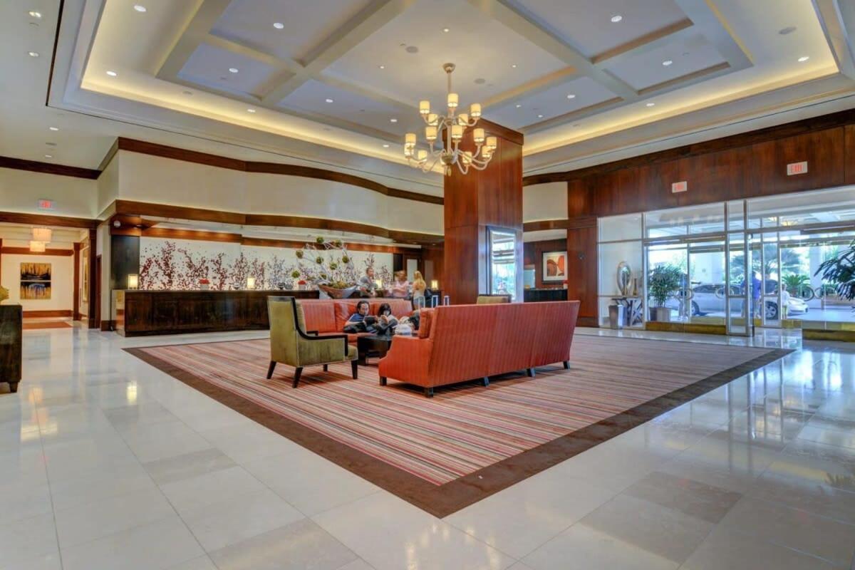 Mgm Signature-17-606 Jacuzzi Studio ลาสเวกัส ภายนอก รูปภาพ