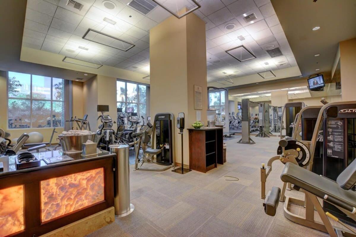 Mgm Signature-17-606 Jacuzzi Studio ลาสเวกัส ภายนอก รูปภาพ