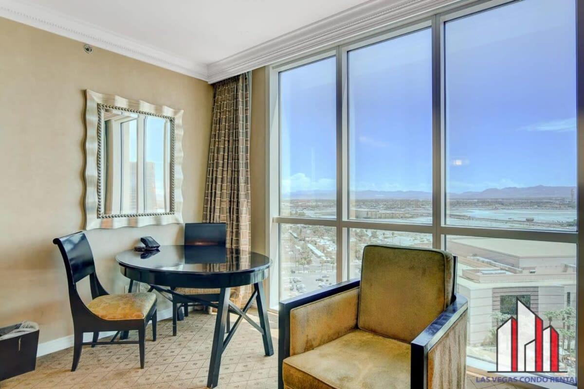 Mgm Signature-17-606 Jacuzzi Studio ลาสเวกัส ภายนอก รูปภาพ
