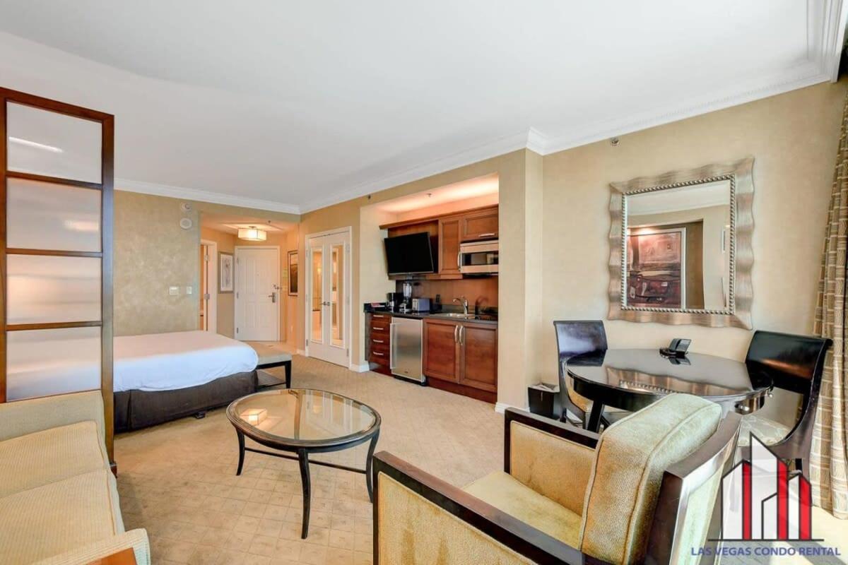 Mgm Signature-17-606 Jacuzzi Studio ลาสเวกัส ภายนอก รูปภาพ